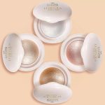 هایلایتر فیوچر میکاپ Luminous Glow - Image 2