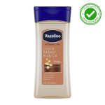 روغن بدن وازلین مدل Cocoa Radiant حجم 200 میلی لیتر